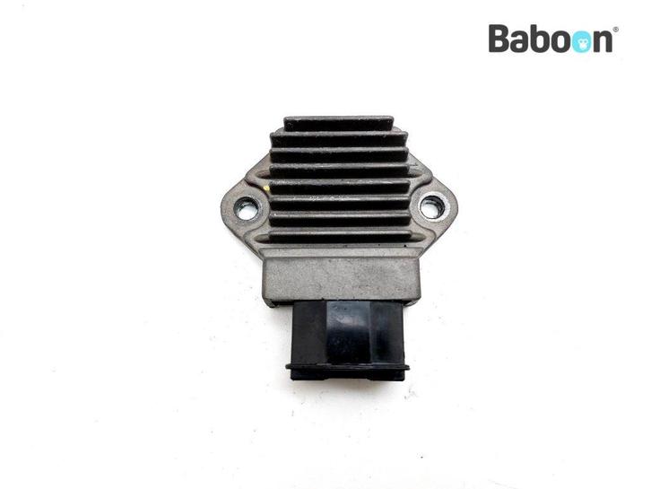 Spanningsregelaar Honda CBR 1100 XX Blackbird 1996-1998, Motoren, Onderdelen | Honda, Gebruikt, Verzenden
