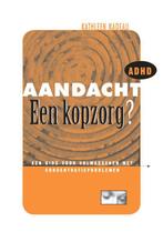 Aandacht. Een kopzorg? 9789026518010, Boeken, Gelezen, K. Nadeau, Verzenden