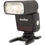 Godox Speedlite TT350 Olympus/Panasonic occasion, TV, Hi-fi & Vidéo, Verzenden