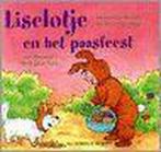 Liselotje en het paasfeest 9789026995651 Marianne Busser, Verzenden, Zo goed als nieuw, Marianne Busser