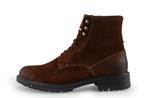 Pantofola dOro Veterschoenen in maat 41 Bruin | 5% korting, Bruin, Verzenden, Zo goed als nieuw, Pantofola d'Oro
