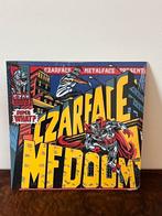 Czarface & MF Doom - Super What? - LP, 2000 tot heden, Nieuw in verpakking, 12 inch