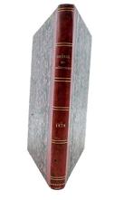 Collectif - Journal des Demoiselles - 1878, Antiek en Kunst