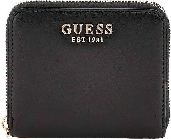 SHOWMODEL Guess Laurel SLG Small Zip Around Dames Portemo..., Handtassen en Accessoires, Tassen | Schoudertassen, Nieuw, Verzenden