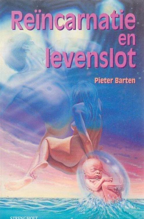 Reincarnatie en levenslot - P. Barten 9789060107928, Livres, Philosophie, Envoi