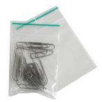 Gripzak 60x80mm       1000 stuks, Sport en Fitness, Overige Sport en Fitness, Verzenden, Nieuw