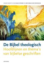 De Bijbel theologisch 9789021142920, Boeken, Godsdienst en Theologie, Verzenden, Zo goed als nieuw