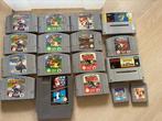 Nintendo - N64 - Old Games N64 | Gameboy | SNES | NES -, Nieuw