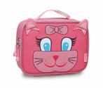 Lunch Box Kat, Divers, Fournitures scolaires, Verzenden