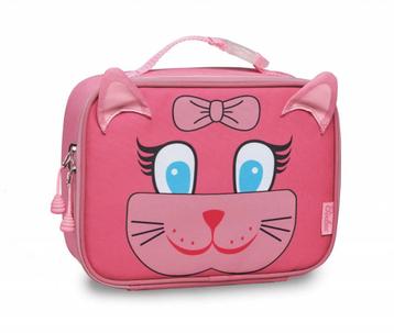Lunch Box Kat beschikbaar voor biedingen
