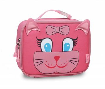 Lunch Box Kat