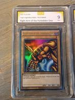Konami - 5 Card - Yu-Gi-Oh! - Exodia the forbidden one with, Nieuw