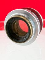 Canon 1,8/50mm - LTM L39 Screw Mount | Objectif principal, Audio, Tv en Foto, Fotocamera's Analoog, Nieuw