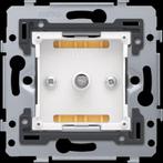 Niko Basic Element Interrupteur Aveugle - 170-35901, Bricolage & Construction, Verzenden