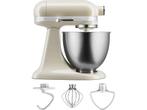 KitchenAid Standmixer - Mini mixer met kantelbare kop,, Huis en Inrichting, Verzenden, Nieuw