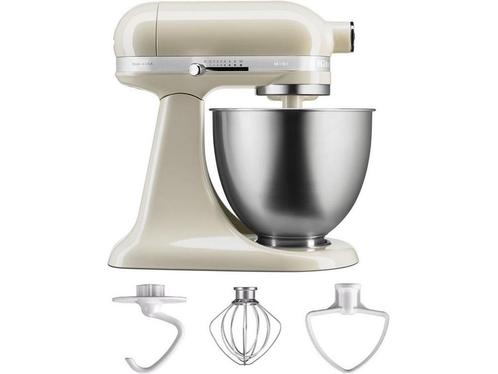 KitchenAid Standmixer - Mini mixer met kantelbare kop,, Huis en Inrichting, Woonaccessoires | Overige, Nieuw, Verzenden