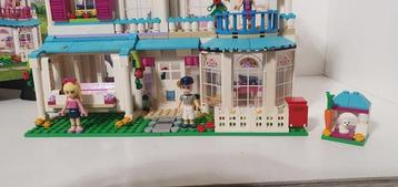 Lego Set - 41314 - Friends - stephanies home beschikbaar voor biedingen