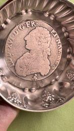 Tastevin - Argent 950 - LOUIS XVI écu aux rameaux - 1783, le, Antiek en Kunst