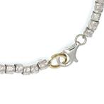 Dodo - Bracelet - 9 carats Or rose, Argent