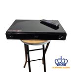 LG HB965DF | Blu ray speler | Dvd speler | Blu ray | HDMI, Verzenden, Gebruikt, LG