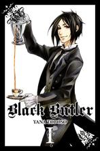 Black Butler Volume 1, Nieuw, Verzenden
