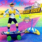 GIG - Speelgoed Radiocomandato: Nick Skate Rider - Ride