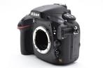 Nikon D800 with MB-D12 Near Mint [7303 clicks] E71 Digitale, Nieuw