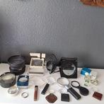 Collection thématique - Loupe vintage, Antiek en Kunst