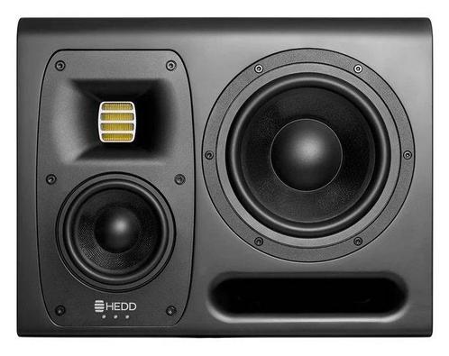 HEDD Audio Type 20 MK2 Black Right, Audio, Tv en Foto, Luidsprekerboxen, Ophalen of Verzenden