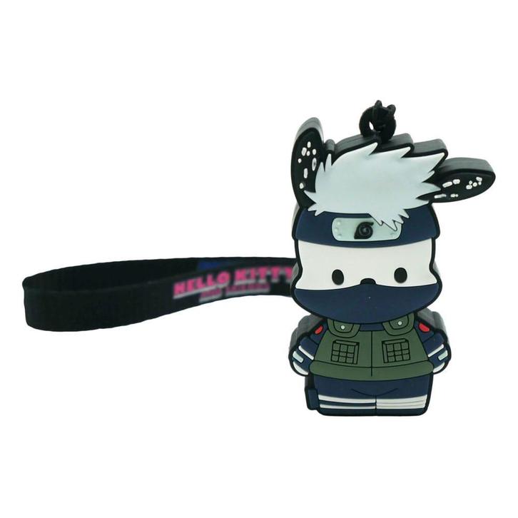 Teknofun Naruto Shipudden x Hello Kitty, Verzamelen, Sleutelhangers, Ophalen of Verzenden