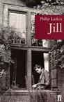 Jill by Philip Larkin (Paperback)