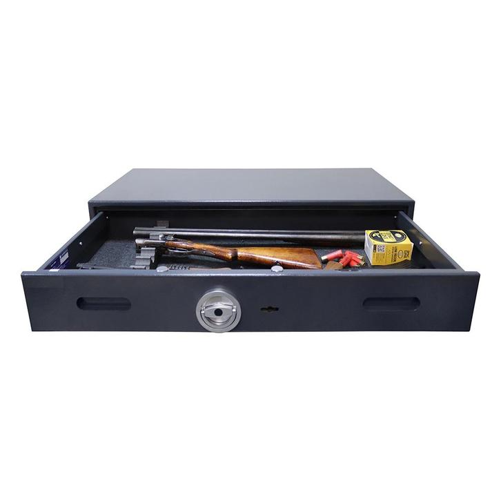 MustangSafes Guardian 100K S1 coffre à tiroir, Maison & Meubles, Extincteurs & Coffres-forts, Coffre-fort, Neuf, Envoi