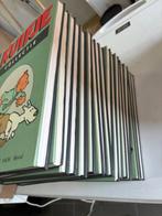 Kuifje - Kuifje Collectie - Het Komplete Werk Van Hergé - 17, Boeken, Nieuw