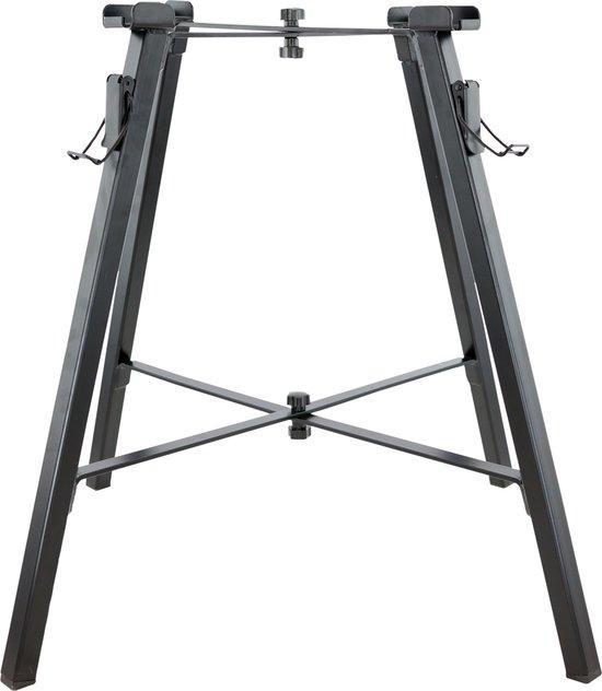 SHOWMODEL Grill Guru Compact High Level Stand / Verhoog j..., Tuin en Terras, Houtskoolbarbecues, Nieuw, Verzenden