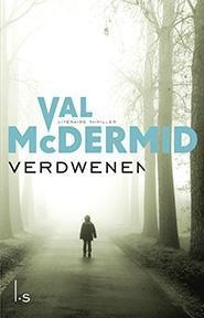 Verdwenen 9789021015453 Val McDermid, Boeken, Thrillers, Zo goed als nieuw, Verzenden