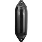 Polyform F3 Stootwil 74x22cm Zwart, Watersport en Boten, Ophalen of Verzenden, Nieuw