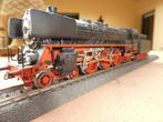 Märklin H0 - F 800.5 - Stoomlocomotief met tender (1) -, Nieuw