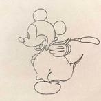 Walt Disney Studios from 1932 - Original Animation Drawing +, Boeken, Nieuw