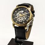 Optima - Stöbli Skeleton Swiss automatic - OSA483SK-GL-2 -, Nieuw