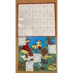 Puzzelen met klok kijken (picknicken), Verzenden, Nieuw