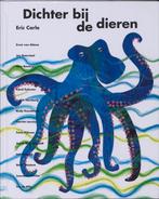 Dichter bij de dieren 9789025744328 Eric Carle, Boeken, Verzenden, Gelezen, Eric Carle