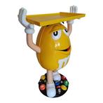 Large M&Ms XXL Werbeaufsteller (1 meter tall) - PLV