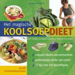 Het magische koolsoepdieet 9789044700558 M. Grillparzer, Boeken, Verzenden, Gelezen, M. Grillparzer
