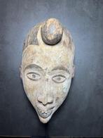 Masque congo - congo - République démocratique du Congo, Antiek en Kunst