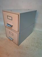 Kast - Metaal - Kaarten/lade bakken