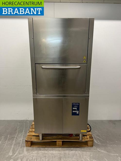 RVS Electrolux Gereedschapwasser 400V Horeca, Zakelijke goederen, Horeca | Keukenapparatuur, Ophalen of Verzenden