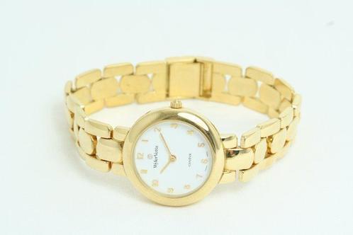 Wyler Vetta - Dames - 2000-2010, Handtassen en Accessoires, Horloges | Heren