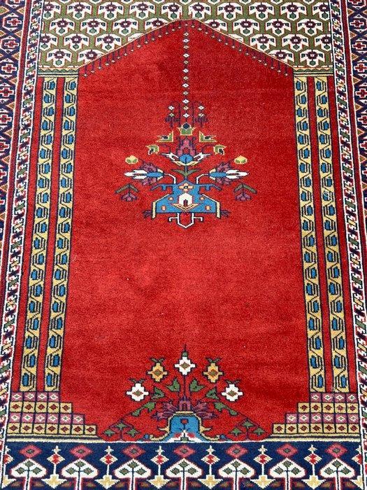 Buchara - Vloerkleed - 117 cm - 82 cm - Buchara oosters, Huis en Inrichting, Stoffering | Tapijten en Vloerkleden