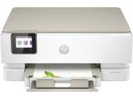 HP ENVY Photo Inspire 7220e - All-in-One Printer -, Computers en Software, Printers, Verzenden, Zo goed als nieuw