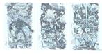Roger - Original drawings: Video games - Donkey Kong, Street, Nieuw
